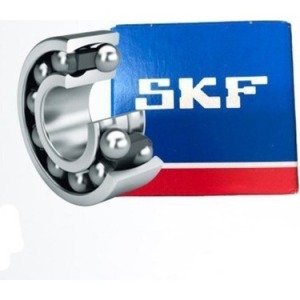 6019-2Z/C3 SKF RULMAN